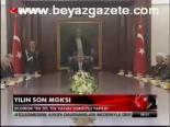 Yılın Son Mgk'sı