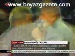 Lula'nın Gözyaşları