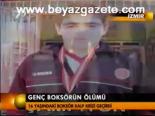 Genç Boksörün Ölümü