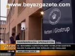 Danimarka'da Operasyon
