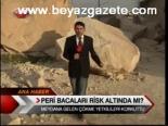 Peri Bacaları Risk Altında Mı ?