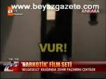 Narkotik Film Seti