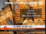 Altının 
