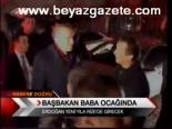 Başbakan Baba Ocağında