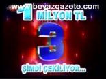 Milli Piyango Sonuçları - 1 Milyon İkramiye Kazanan 2.numara