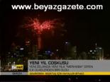 Yeni Yıl Çoşkusu