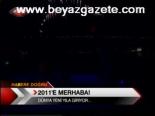 2011'e Merhaba