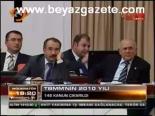 Tbmm'nin 2010 Yılı