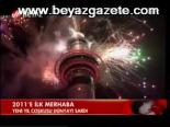2011'e İlk Merhaba