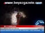 2011'e Merhaba