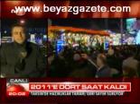 2011'e Saatler Kaldı