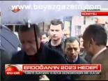 Erdoğan'ın 2023 Hedefi