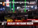 Kızılay Meydanı Hazır