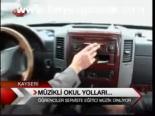 Müzikli Okul Yolları...