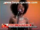 Boney M'in Kaybı
