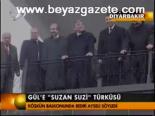 Gül'e Suzan Suzi Türküsü