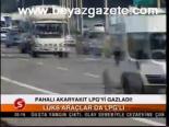 Pahalı Akaryakıt Lpg'yi Gazladı