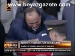 Şehit Yakını Ve Gazilere İş İmkanı