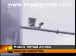 Mobese Tiryaki Avında