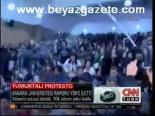 Yumurtalı Protesto Raporu