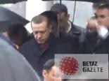 Erdoğan Baba Ocağında