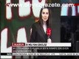 35 Milyon Çekilişi