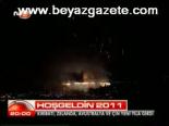 Hoşgeldin 2011