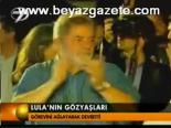Lula'nın Gözyaşları