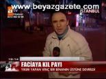 Faciaya Kıl Payı