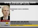 Assange Soruları Yanıtladı