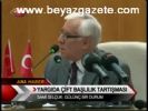 Yargıda Çift Başlılık Tartışması