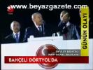 Bahçeli Dörtyol'da