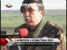 Ayim'den 3 Komutana Red