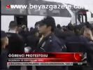 Öğrenci Protestosu