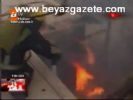 İsrail Yanıyor