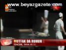 Mutfak Da Ruhun Gıdası