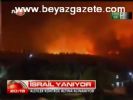 İsrail Yanıyor
