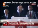 Provokatör Tuzağına Düşmeyin