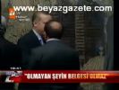 Olmayan Şeyin Belgesi Olmaz