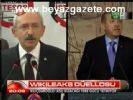 Kılıçdaroğlu: Asıl Kızacağı Yere Gücü Yetmiyor
