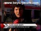 Lpg Gaza Bastı