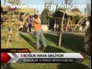 Soğuk Hava Geliyor