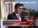 Baz İstasyonları Suçsuz Mu?