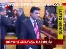 Bdp'nin Anayasa Hazırlığı