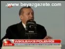 Wıkıleaks Polemiği
