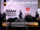 İmam Hatipliler Kurultayı