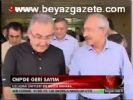 Chp'de Geri Sayım