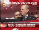 Bahçeli'den Eleştiri Yağmuru