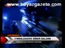 Wıkıleaks'e Siber Saldırı