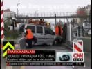 Trafik Kazaları